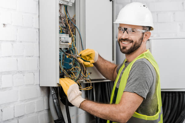 Best Electrical System Inspection  in Pulaski, WI