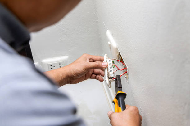 Best Commercial Electrician Services  in Pulaski, WI